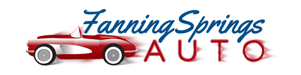 Fanning Springs Auto