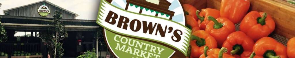 Brown & Brown Farms