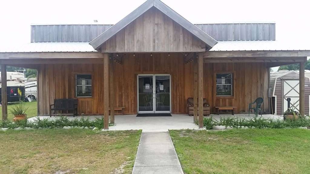 Lazy Acres RV Park