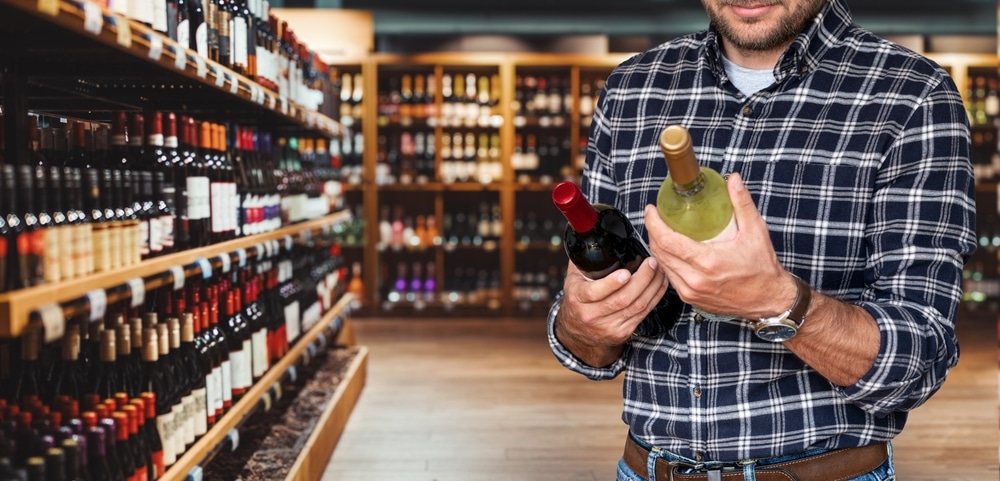 liquor stores in Florida