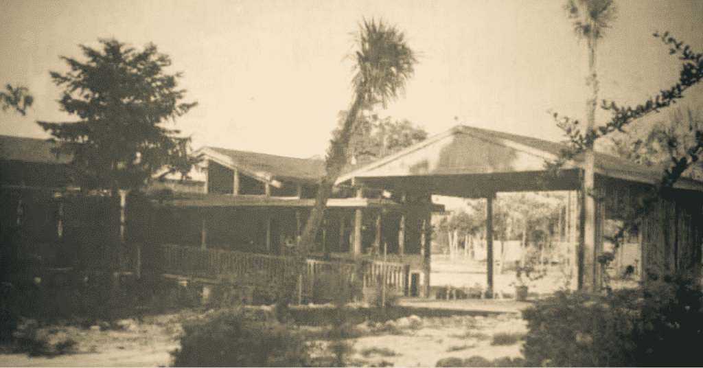 Fiddler's Restaurant and Resort