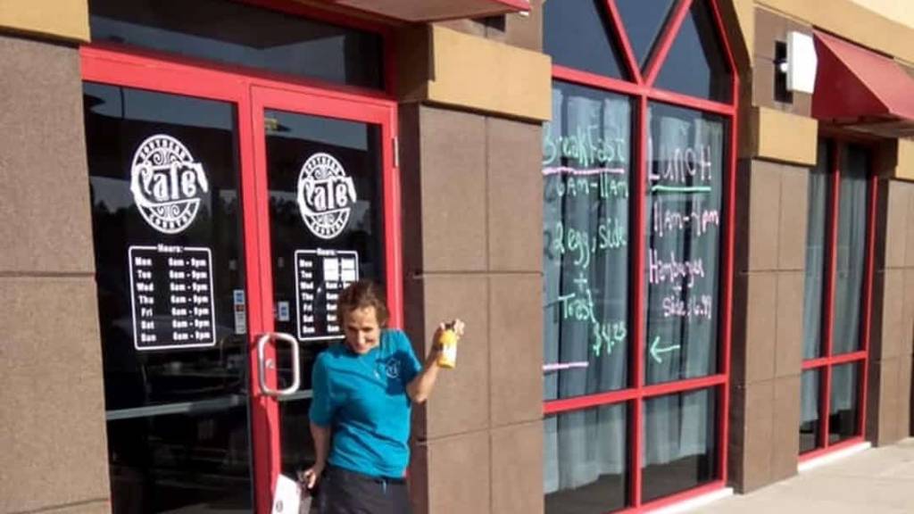 Southern Country Cafe