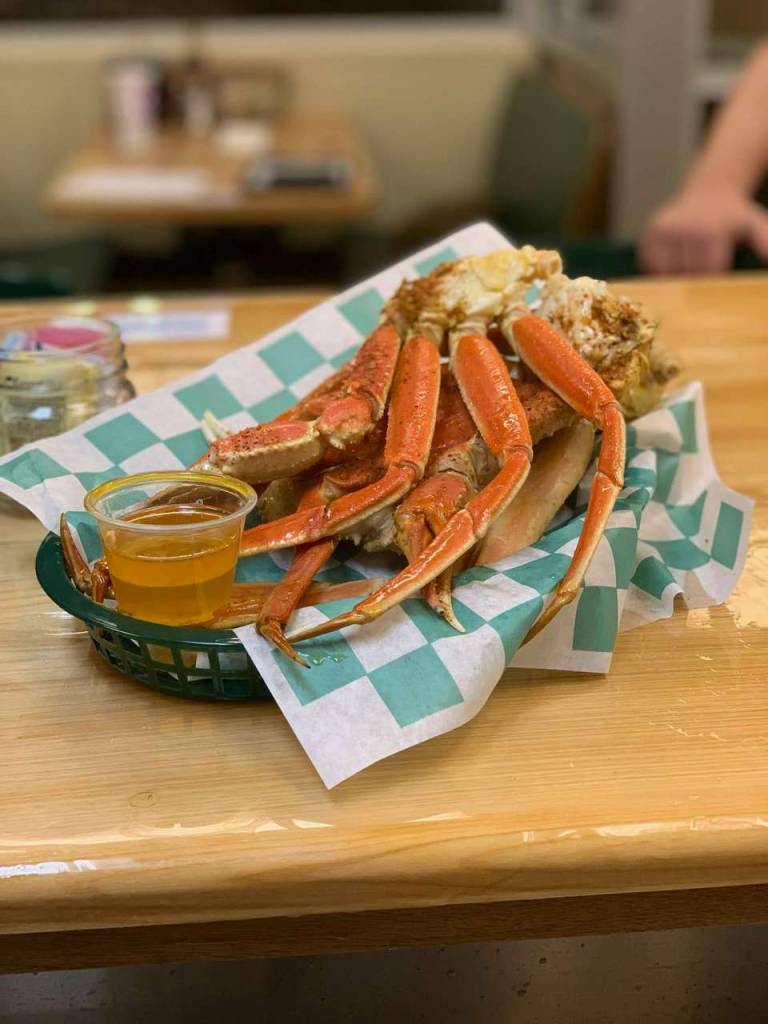 Fiddler's Steam House & Oyster Bar