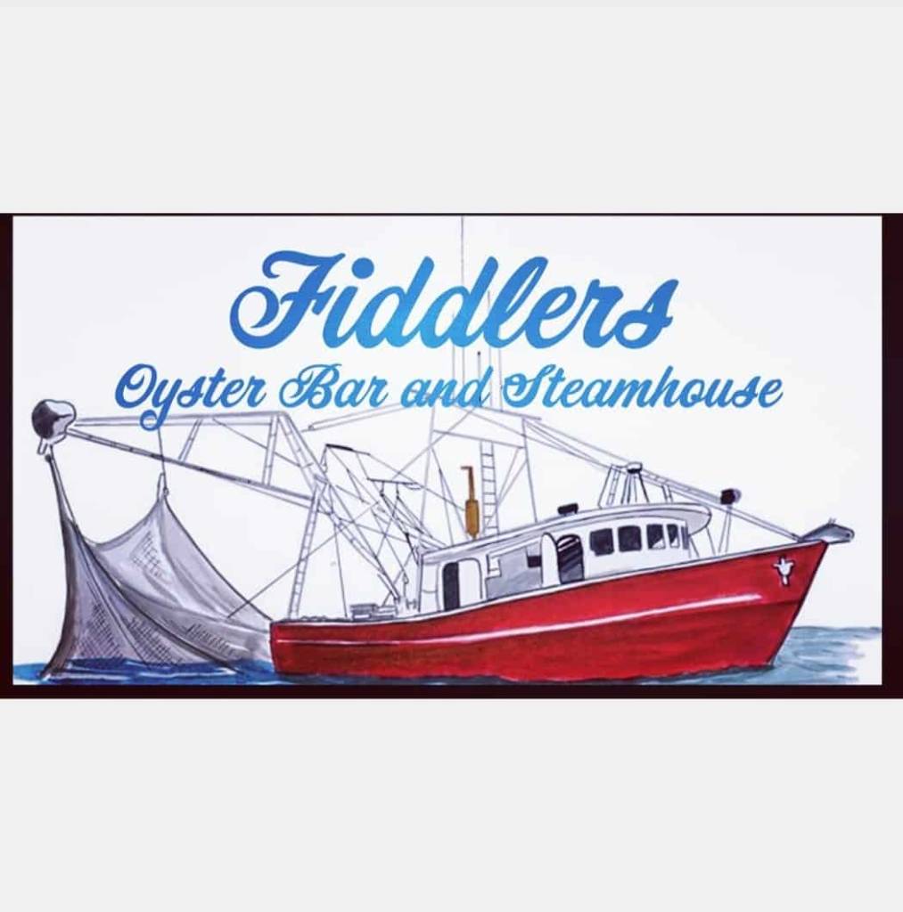 Fiddler's Steam House & Oyster Bar