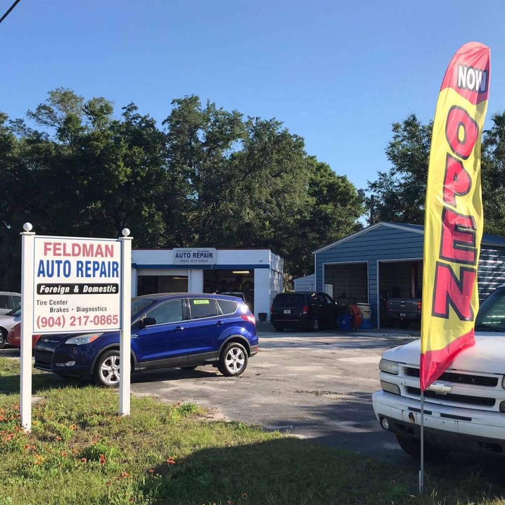 Feldman Auto Repair