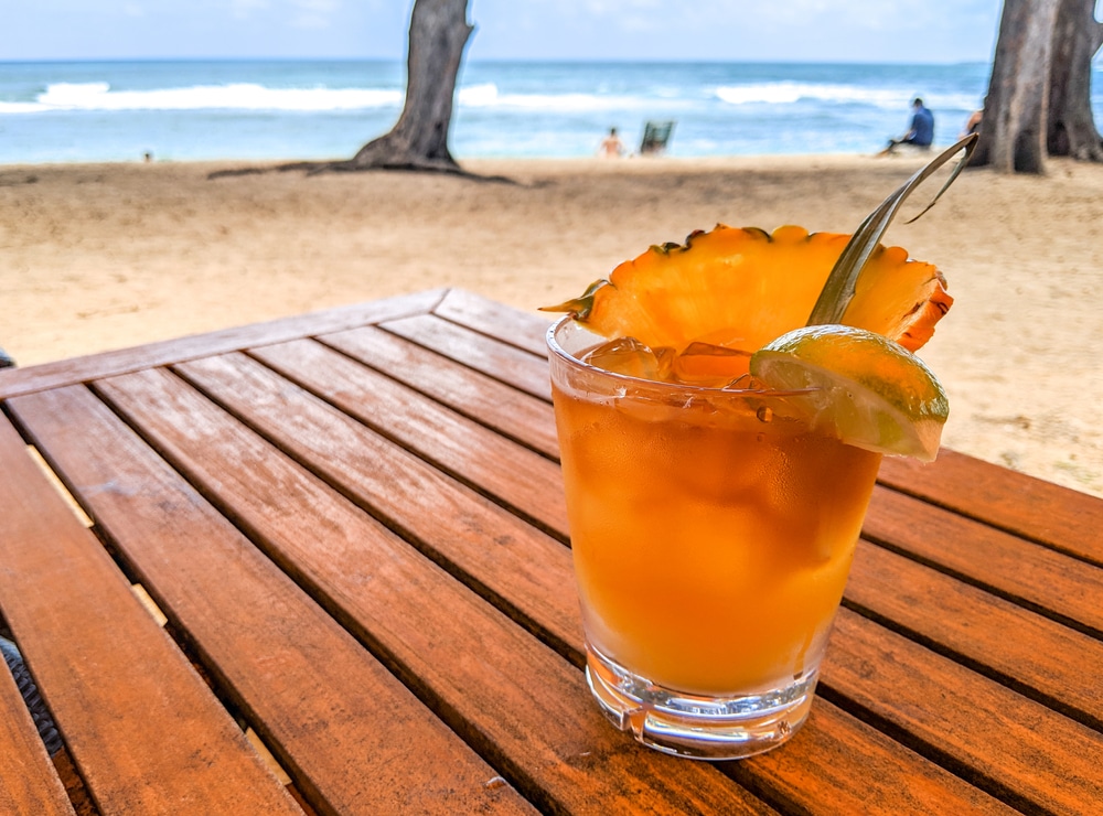 Tiki Bars in Florida