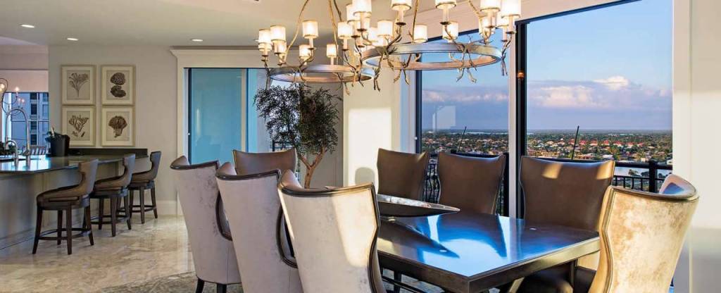 LivingStyles by FHD Interiors