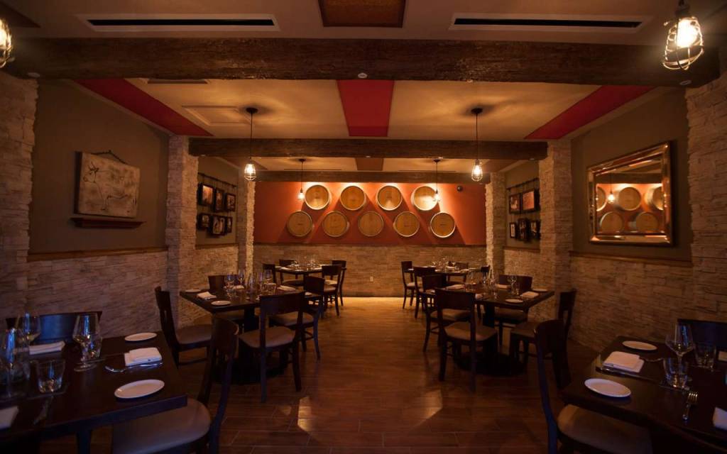 Marco Prime Steak & Seafood Restaurant