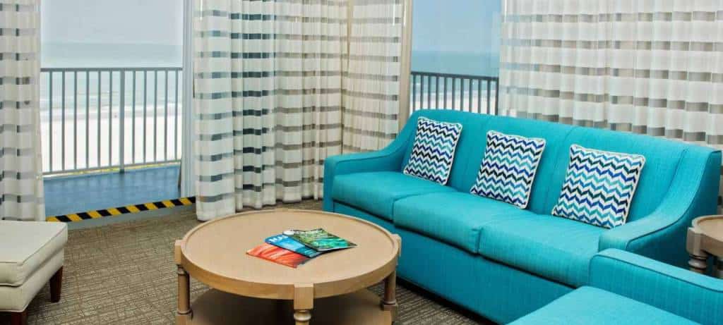 Surf Club of Marco Resort