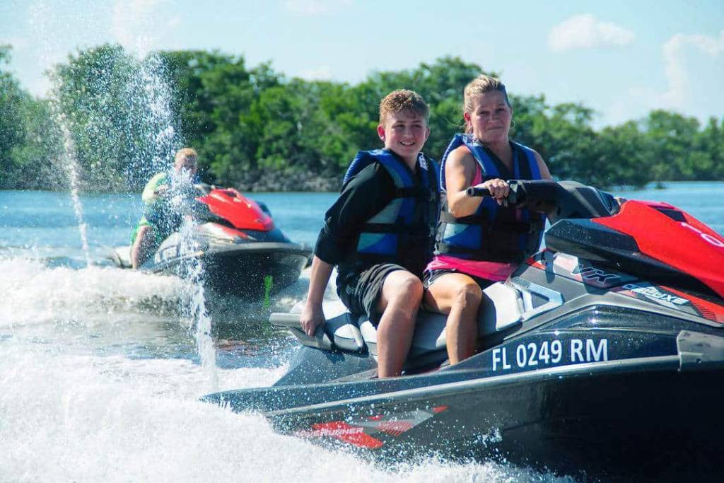 Marco Island Water Sports