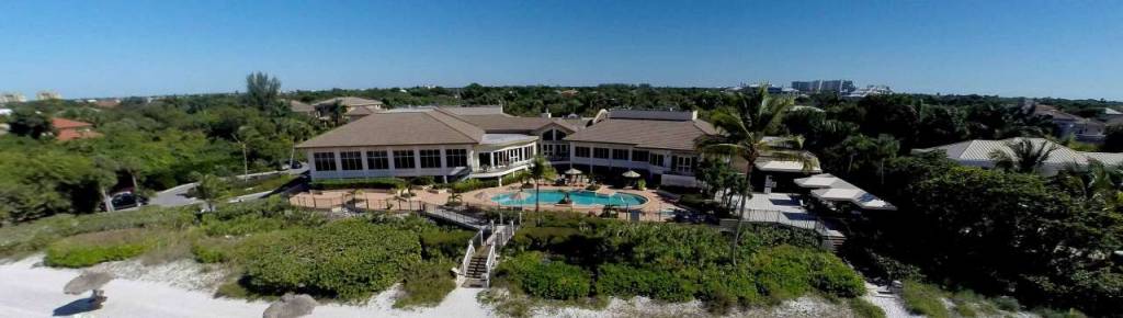Hideaway Beach Club