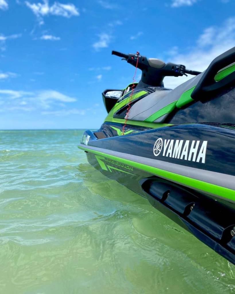 Marco Island Water Sports