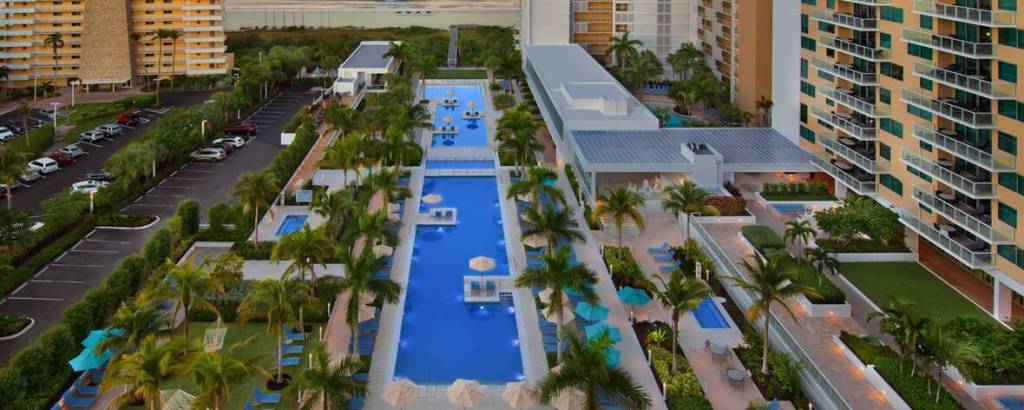 Marriott's Crystal Shores