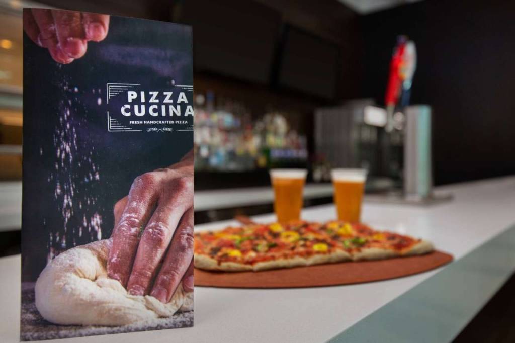 Pizza Cucina
