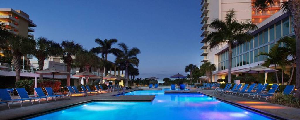 Marriott's Crystal Shores