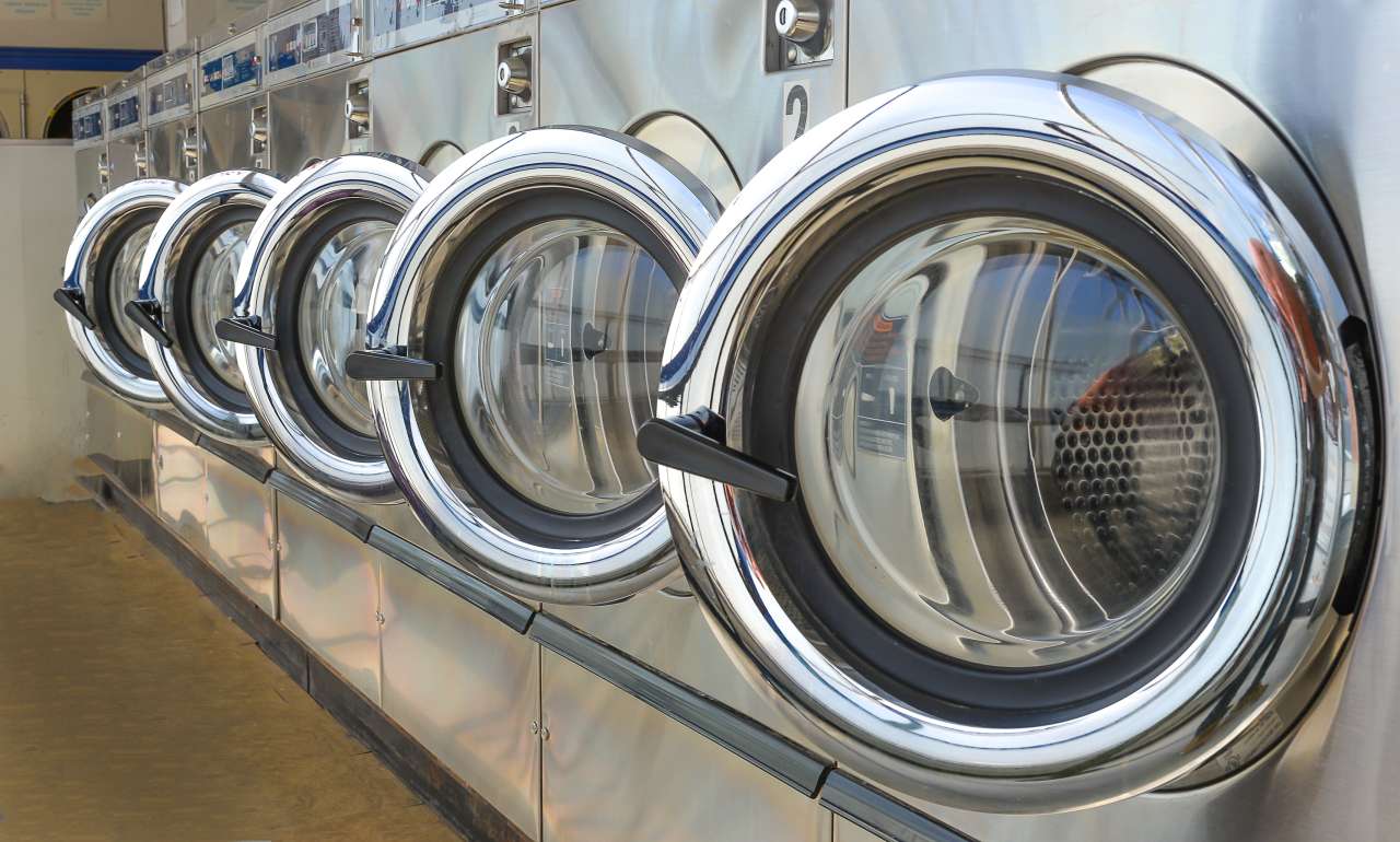 Laundromats