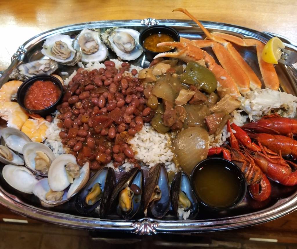 Crawdaddy's