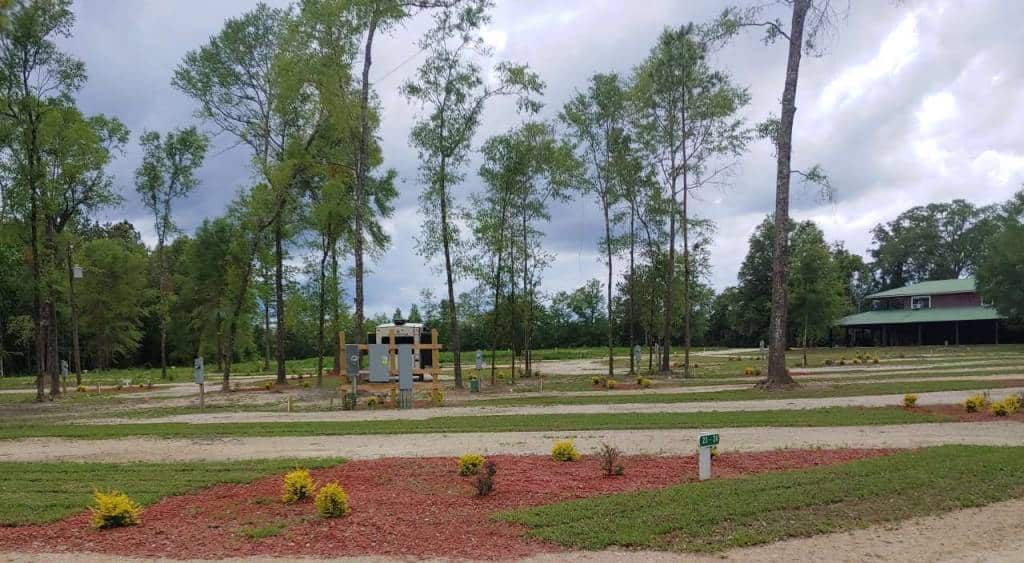 Ponce De Leon RV Park