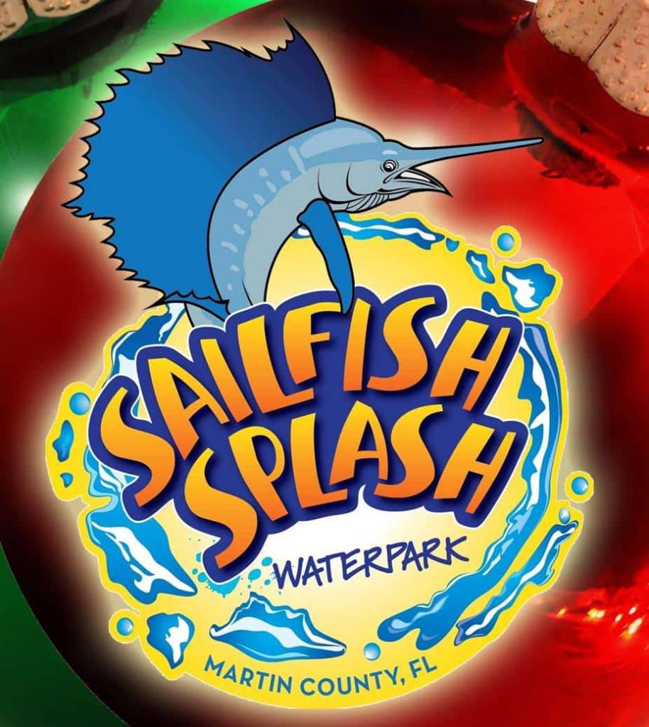 Sailfish Splash Waterpark