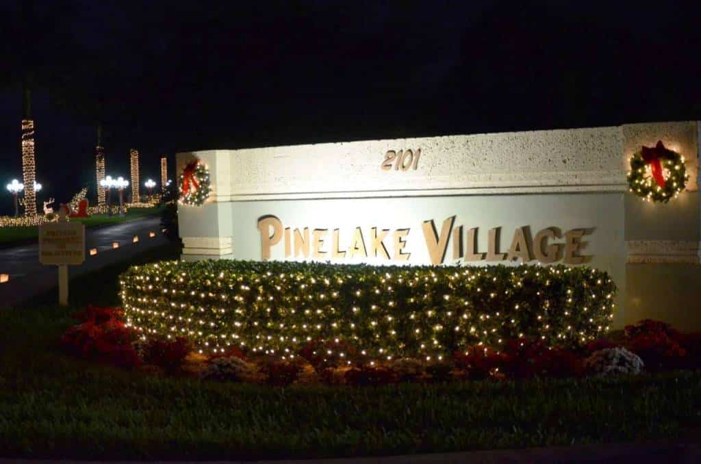 Pinelake Village