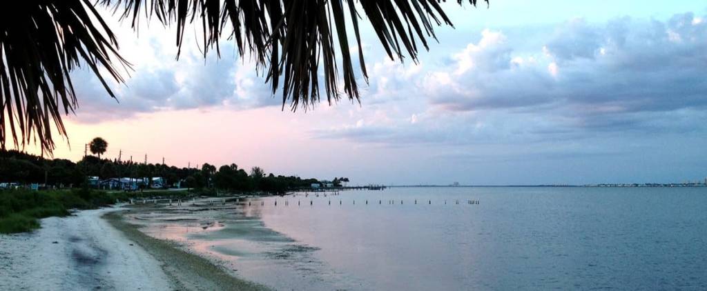 Ocean Breeze Resort