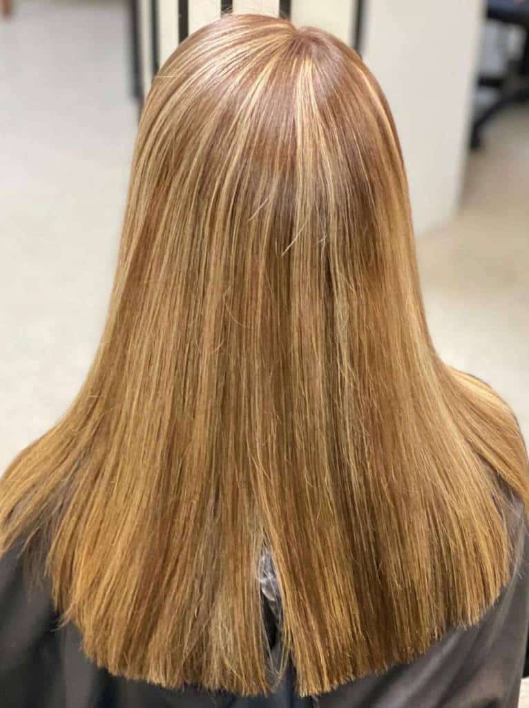 mane street salon