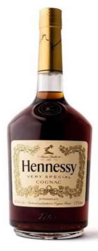 81 Liquors