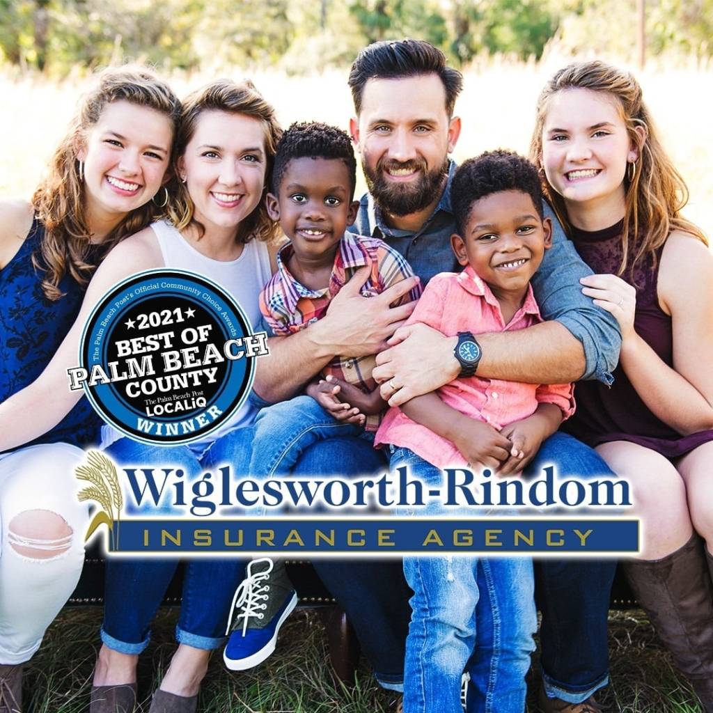 Wiglesworth-Rindom Insurance Agency
