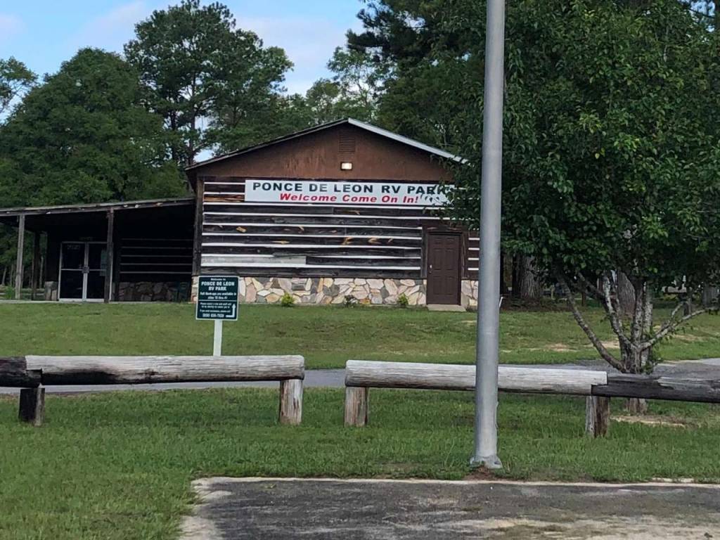 Ponce De Leon RV Park
