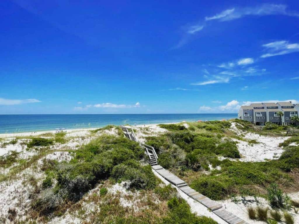 Coastline Vacation Rentals