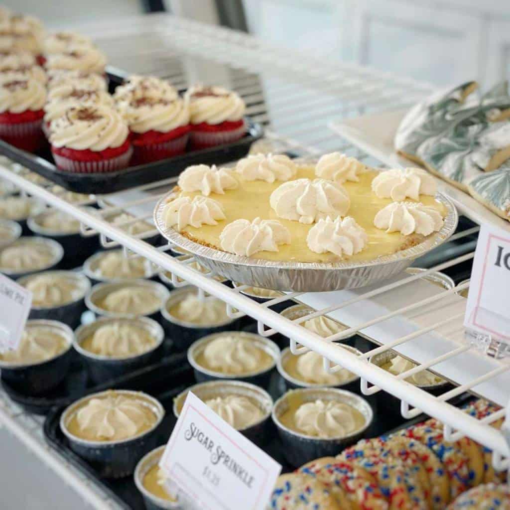 Bayside Bakery