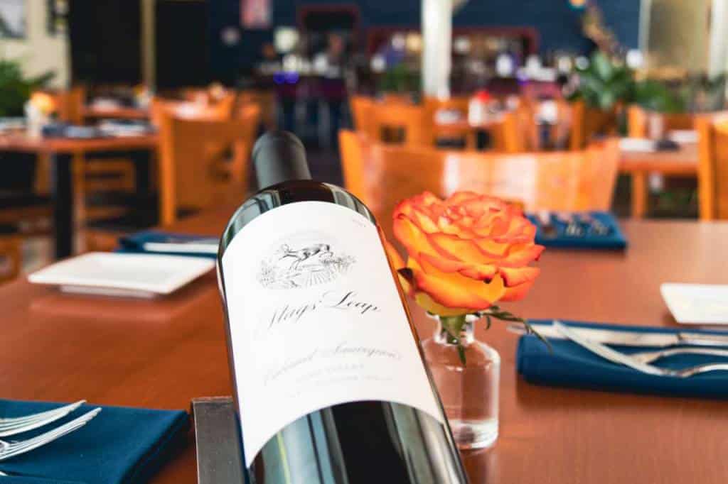 Milagro Restaurant and Bar