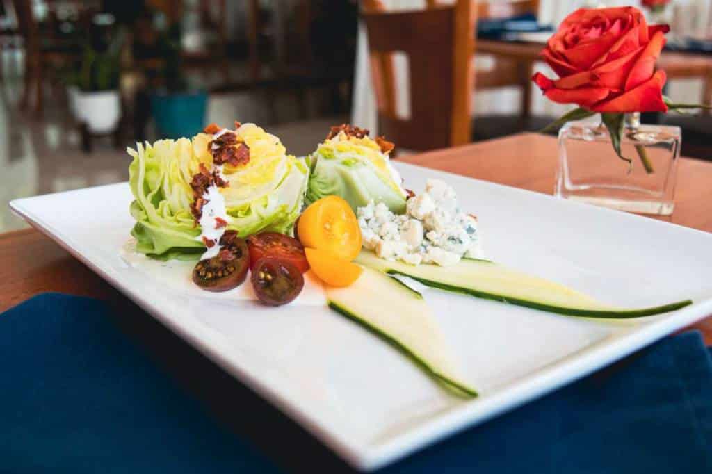 Milagro Restaurant and Bar