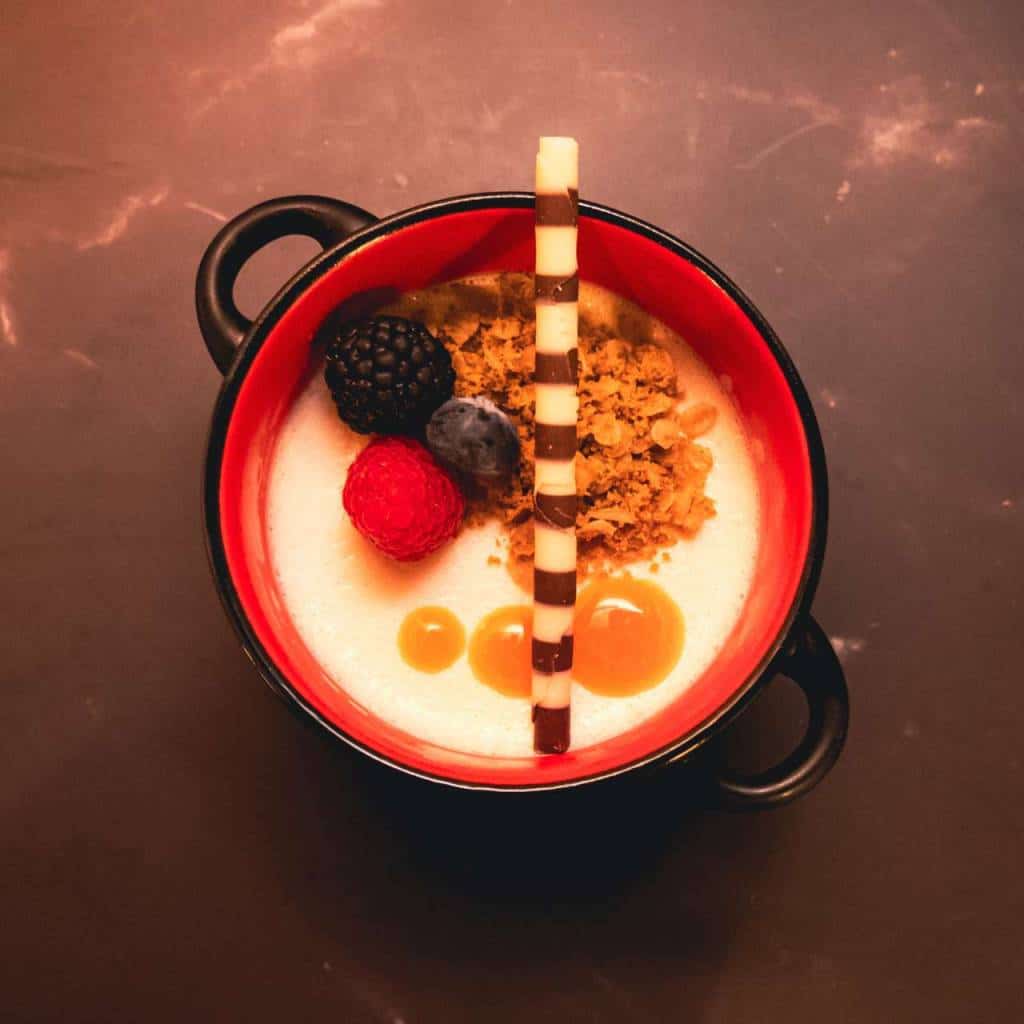 Milagro Restaurant and Bar