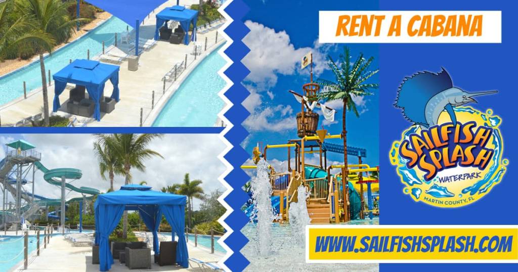 Sailfish Splash Waterpark