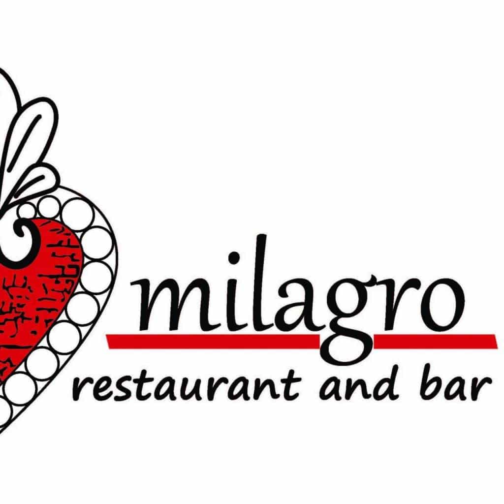 Milagro Restaurant and Bar
