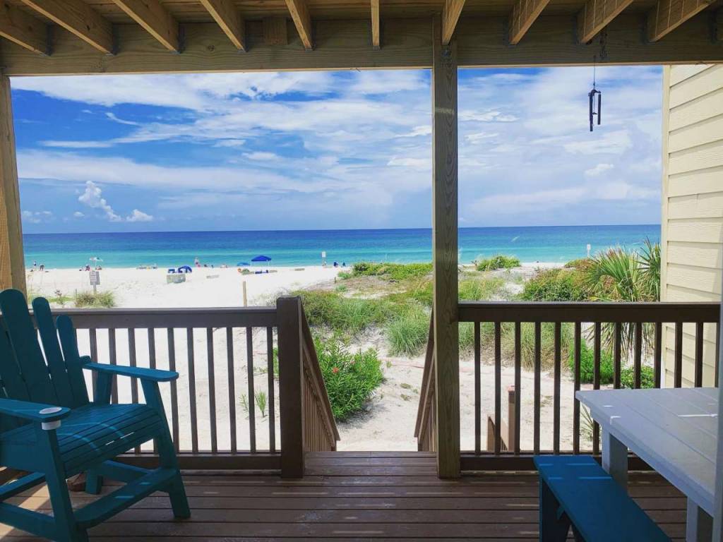 Coastline Vacation Rentals