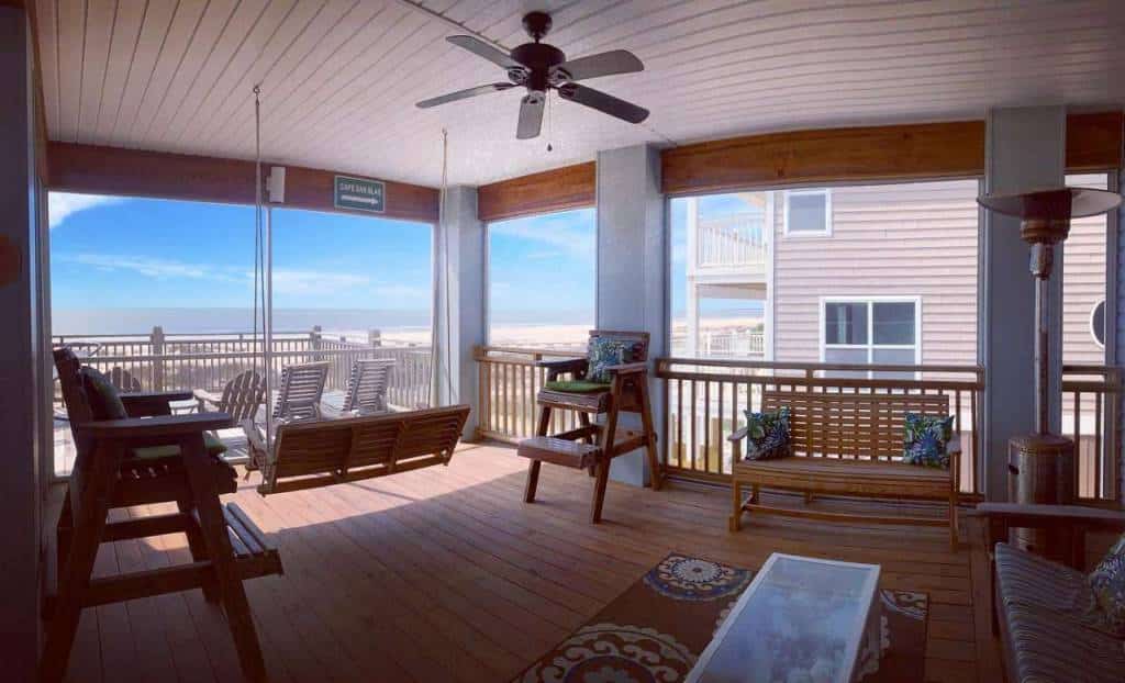 Coastline Vacation Rentals