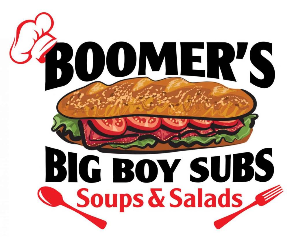 Boomer’s Big Boy Subs