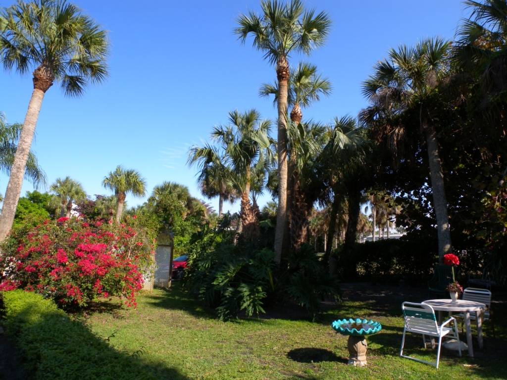 Coral Reef Motel Jensen Beach