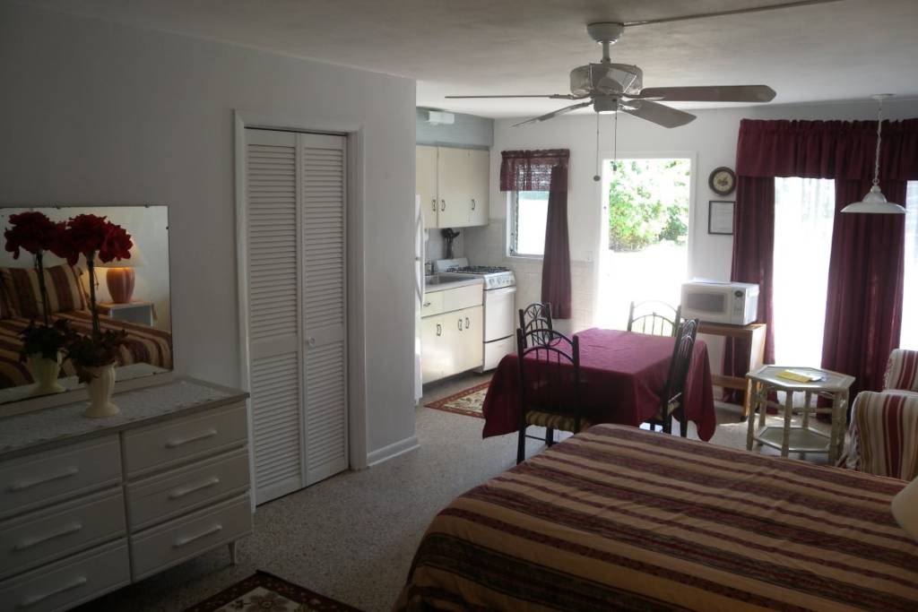 Coral Reef Motel Jensen Beach