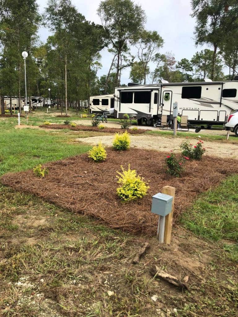 Ponce De Leon RV Park