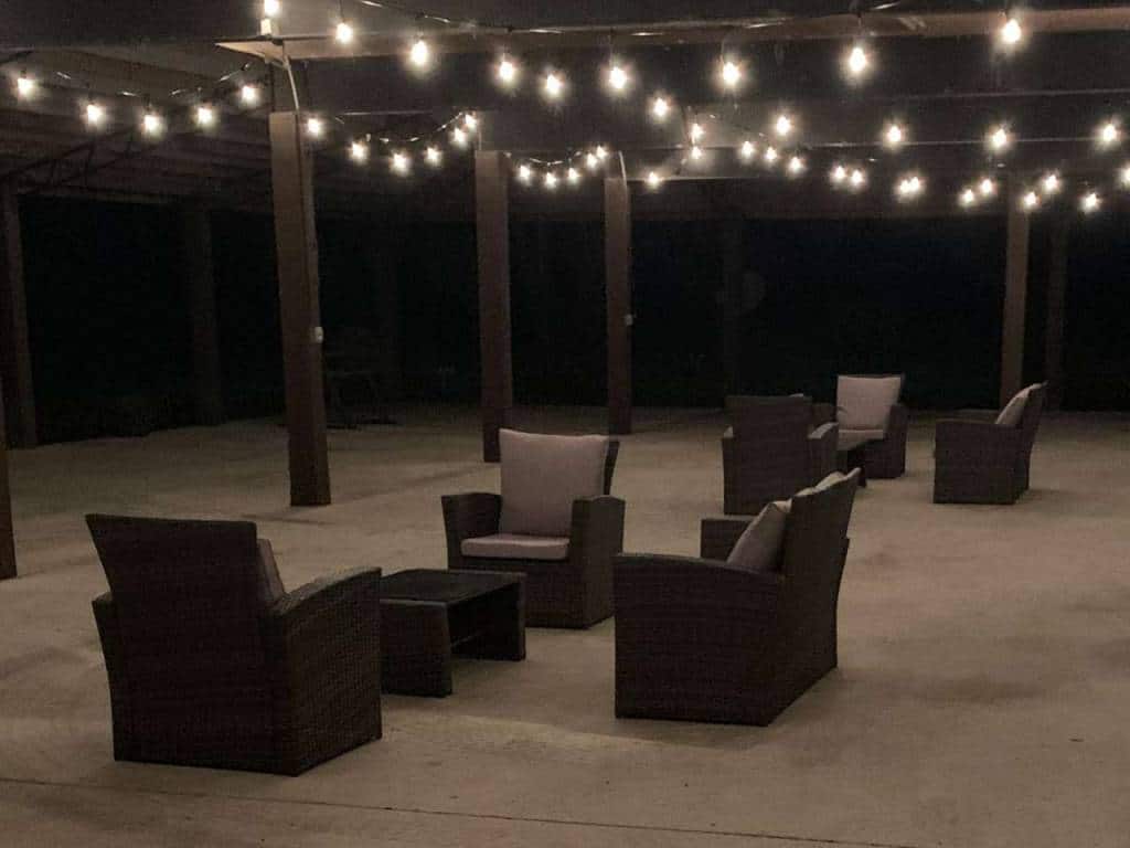 Ponce De Leon RV Park