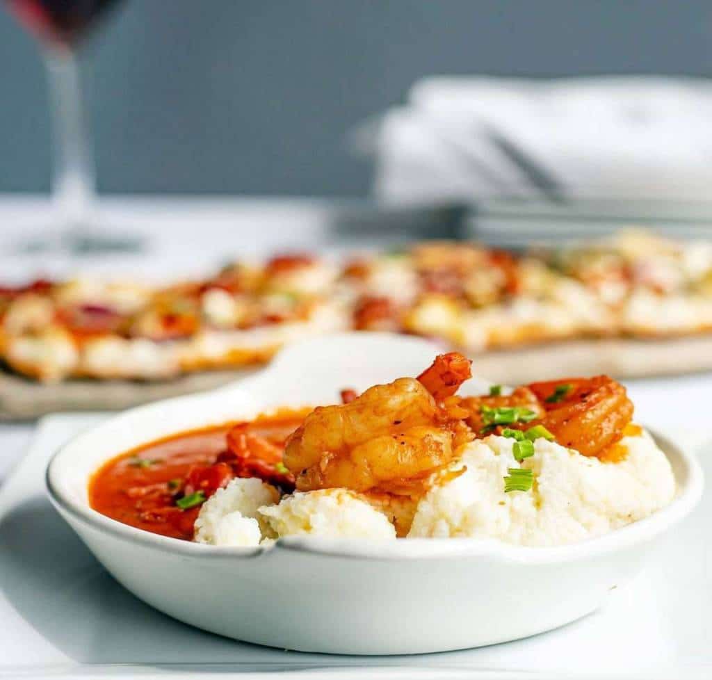 Spritz City Bistro