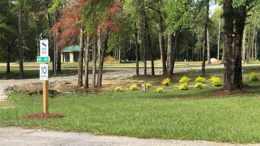 Ponce De Leon RV Park