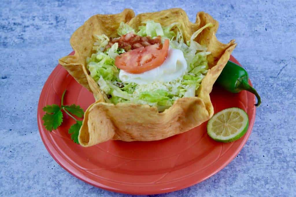 El Potro Mexican Restaurant