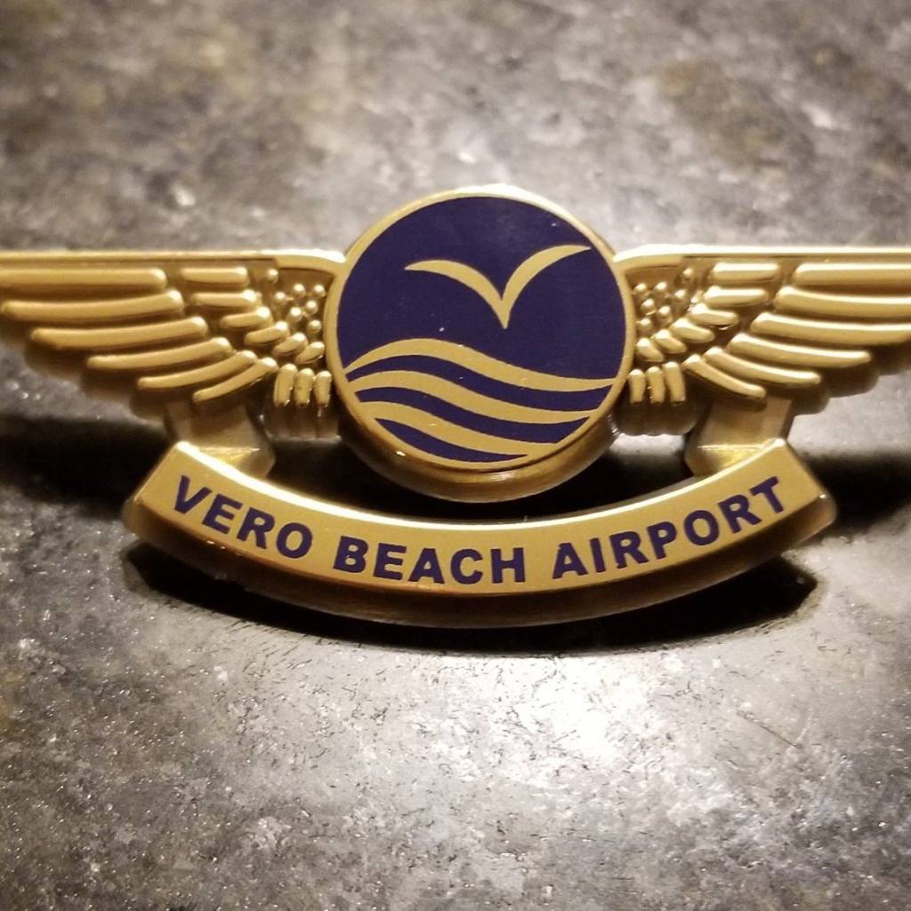 Vero Beach Regional Airport