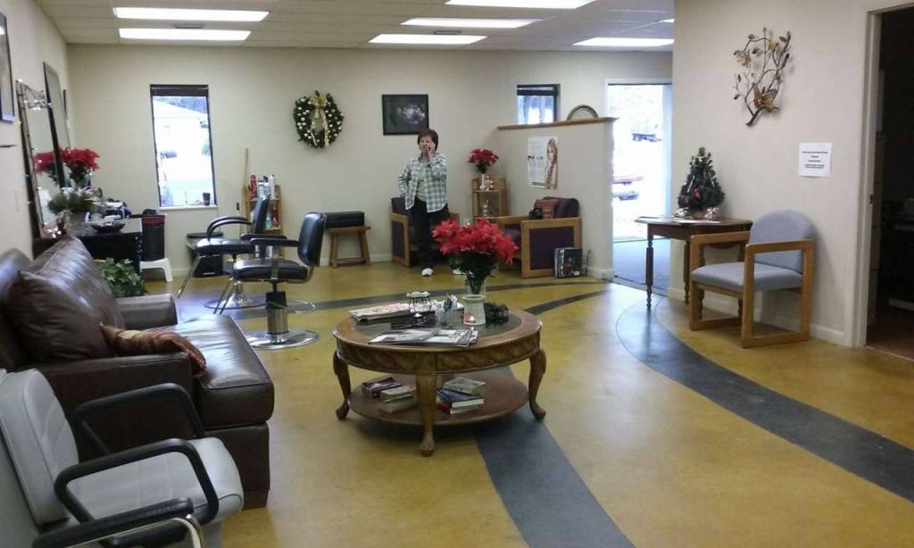 Hair Angel & Company Salon