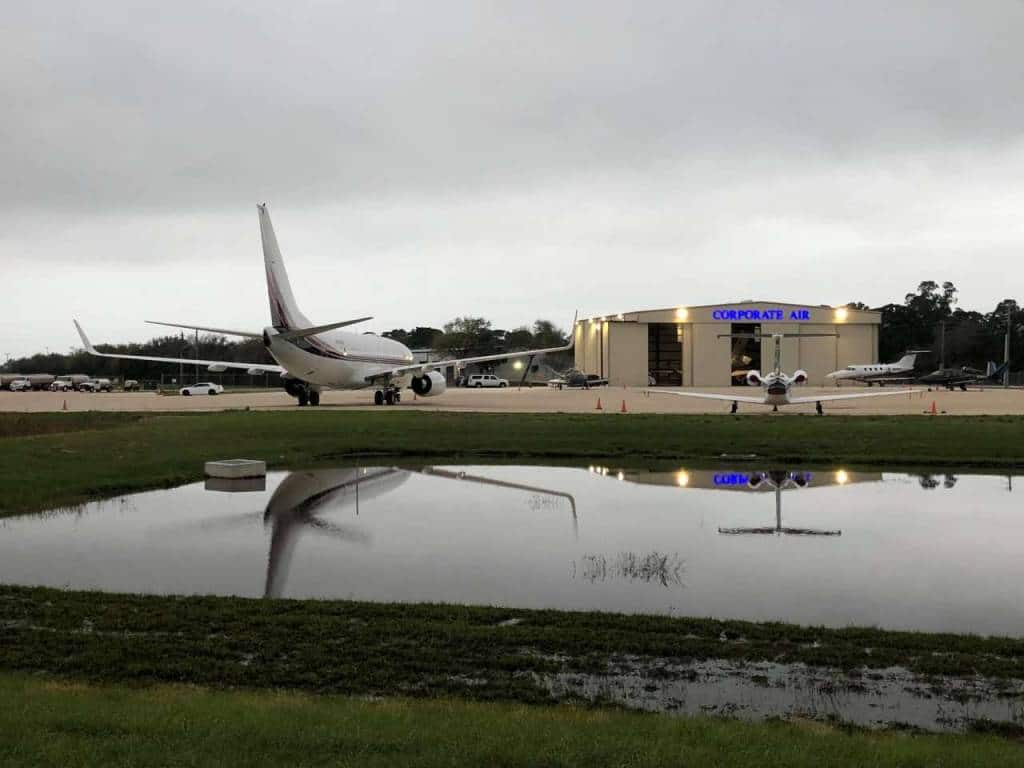 Vero Beach Regional Airport