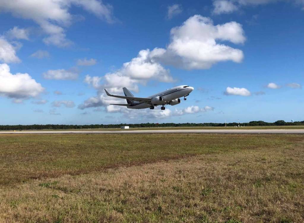 Vero Beach Regional Airport
